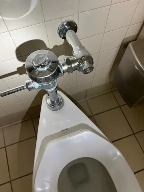 Fixture installation and repair for Hydro Jetting in Mound House